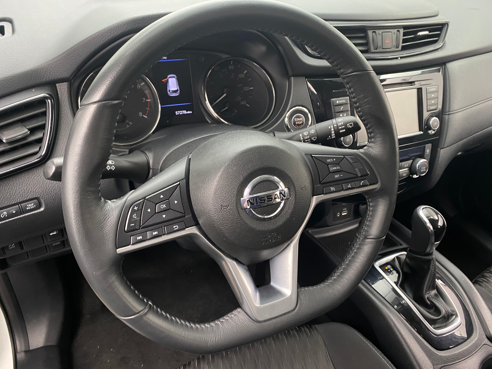 Thumbnail: 2018 Nissan Rogue - 5