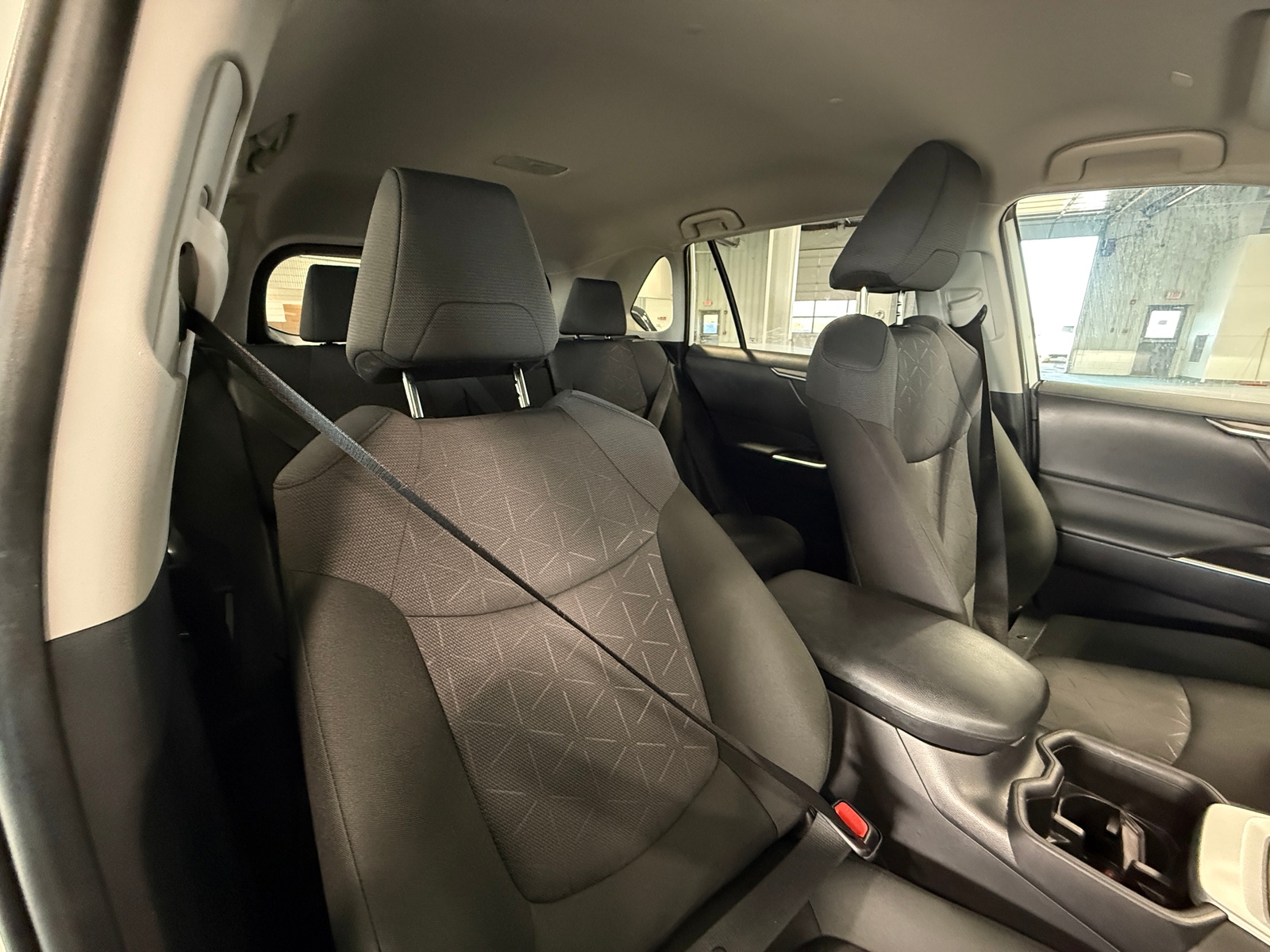 Thumbnail: 2025 Toyota RAV4 - 2