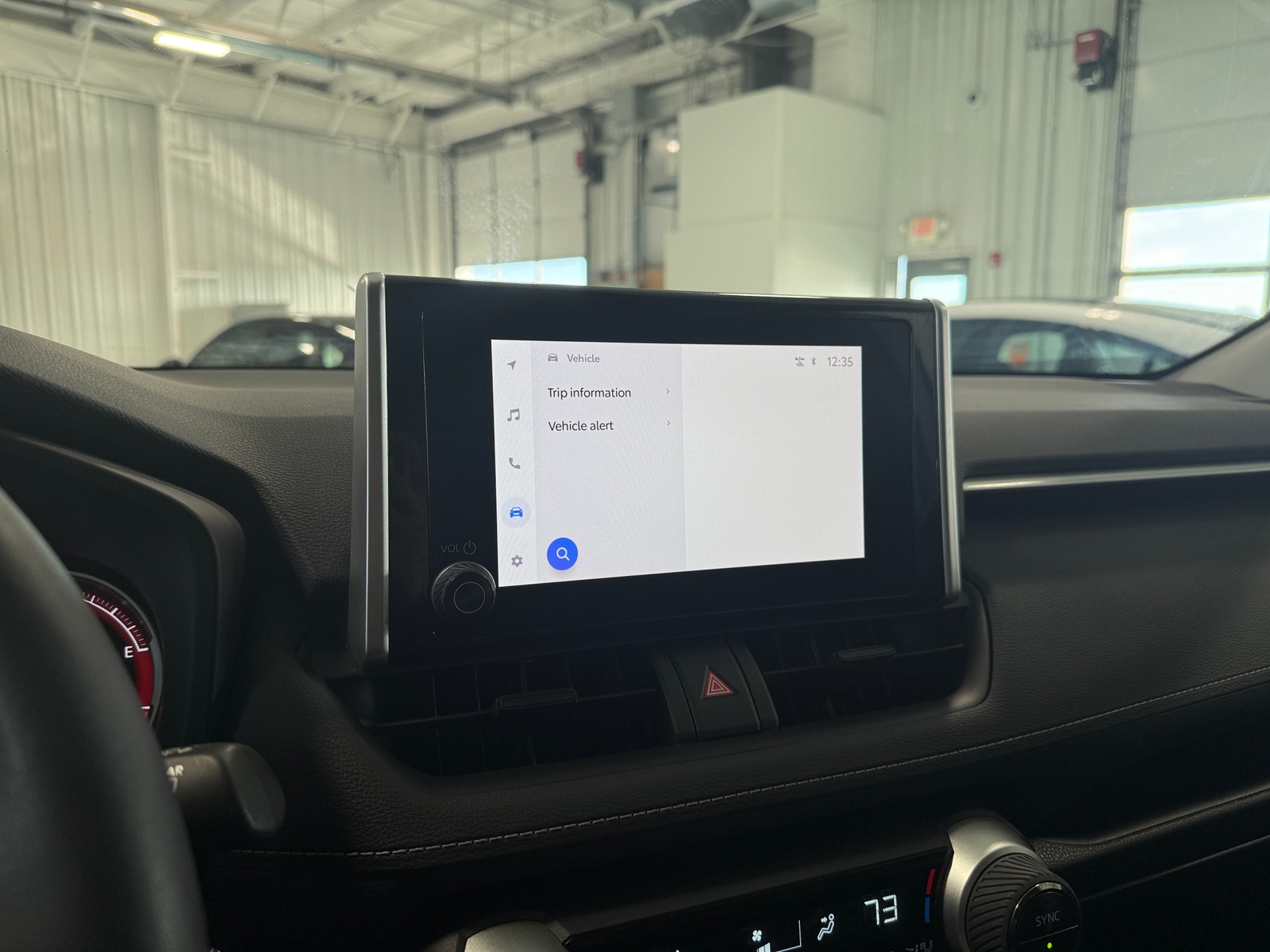 Thumbnail: 2025 Toyota RAV4 - 4