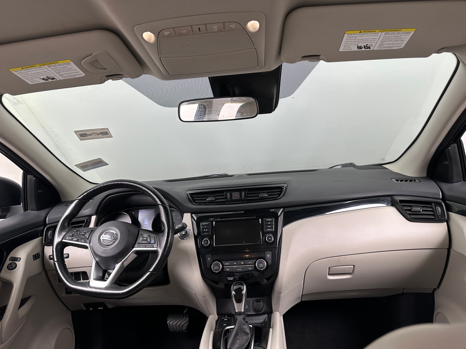 Thumbnail: 2021 Nissan Rogue Sport - 3