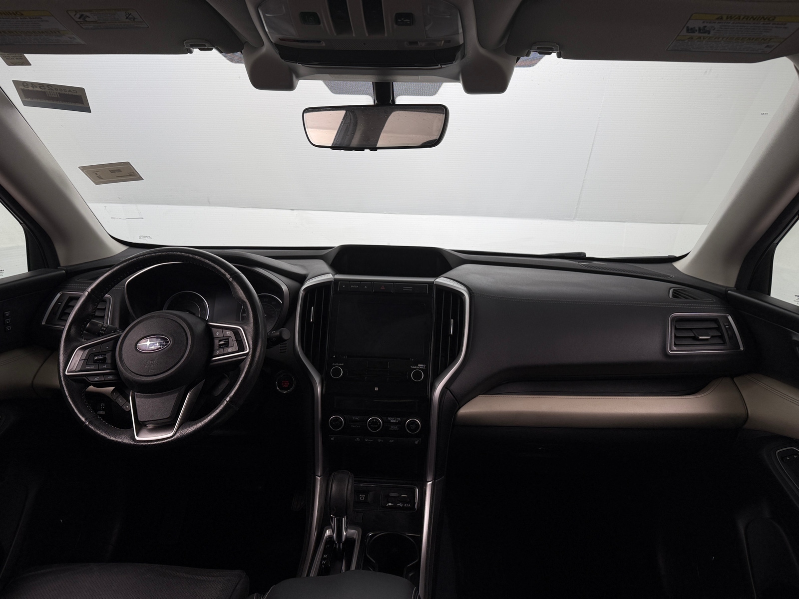 Thumbnail: 2021 Subaru Ascent - 2