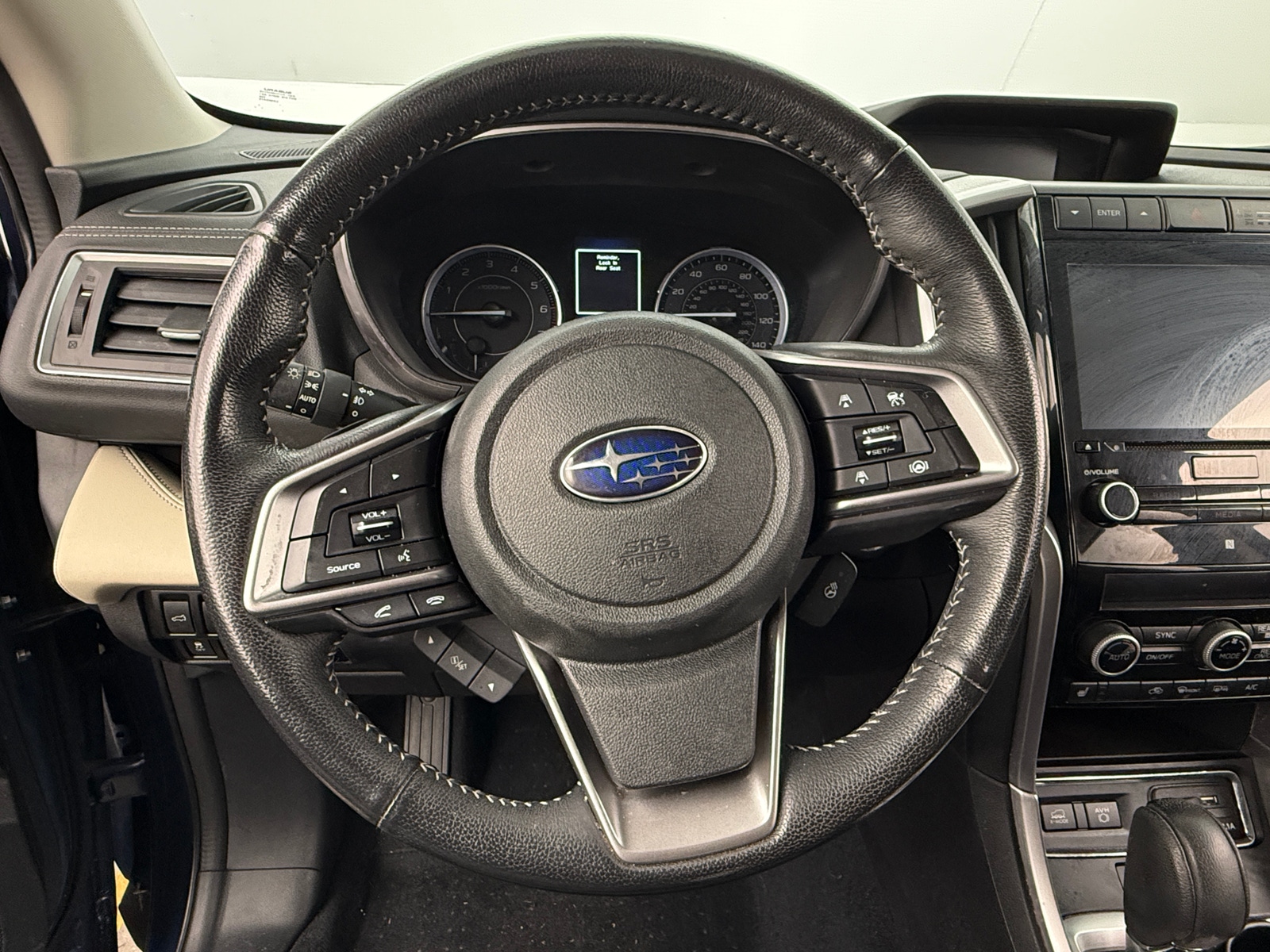 Thumbnail: 2021 Subaru Ascent - 4