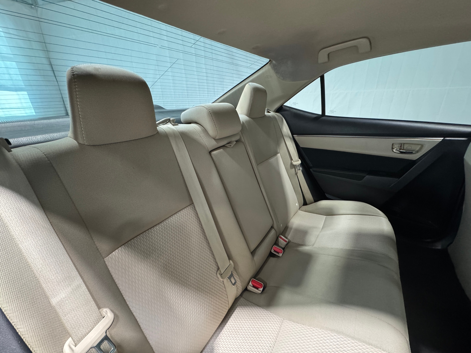 Thumbnail: 2015 Toyota Corolla - 6