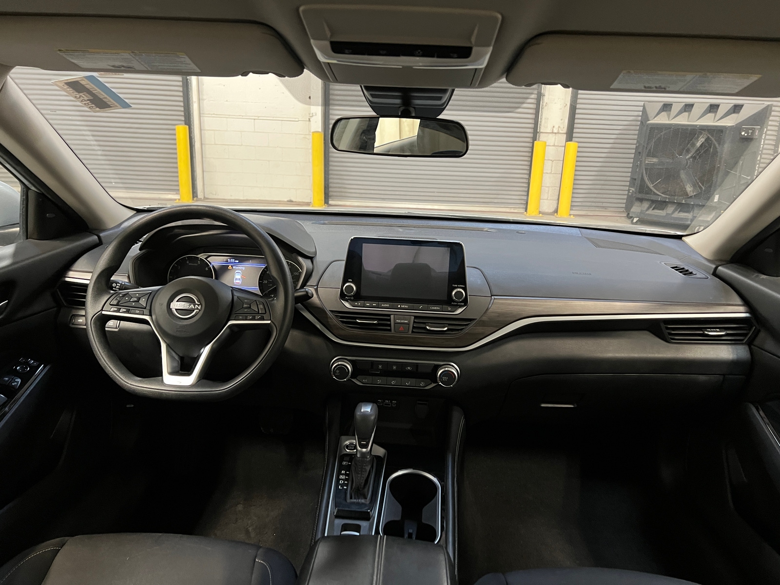 Thumbnail: 2023 Nissan Altima - 3