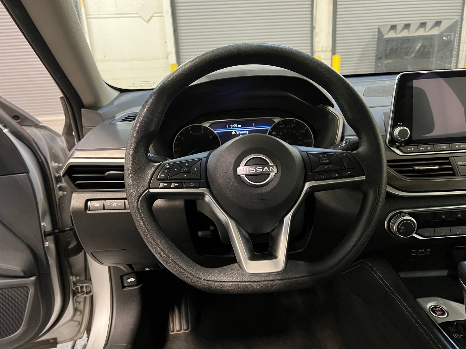 Thumbnail: 2023 Nissan Altima - 5