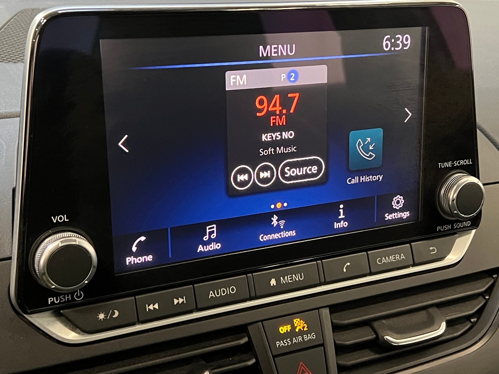 Thumbnail: 2023 Nissan Altima - 4