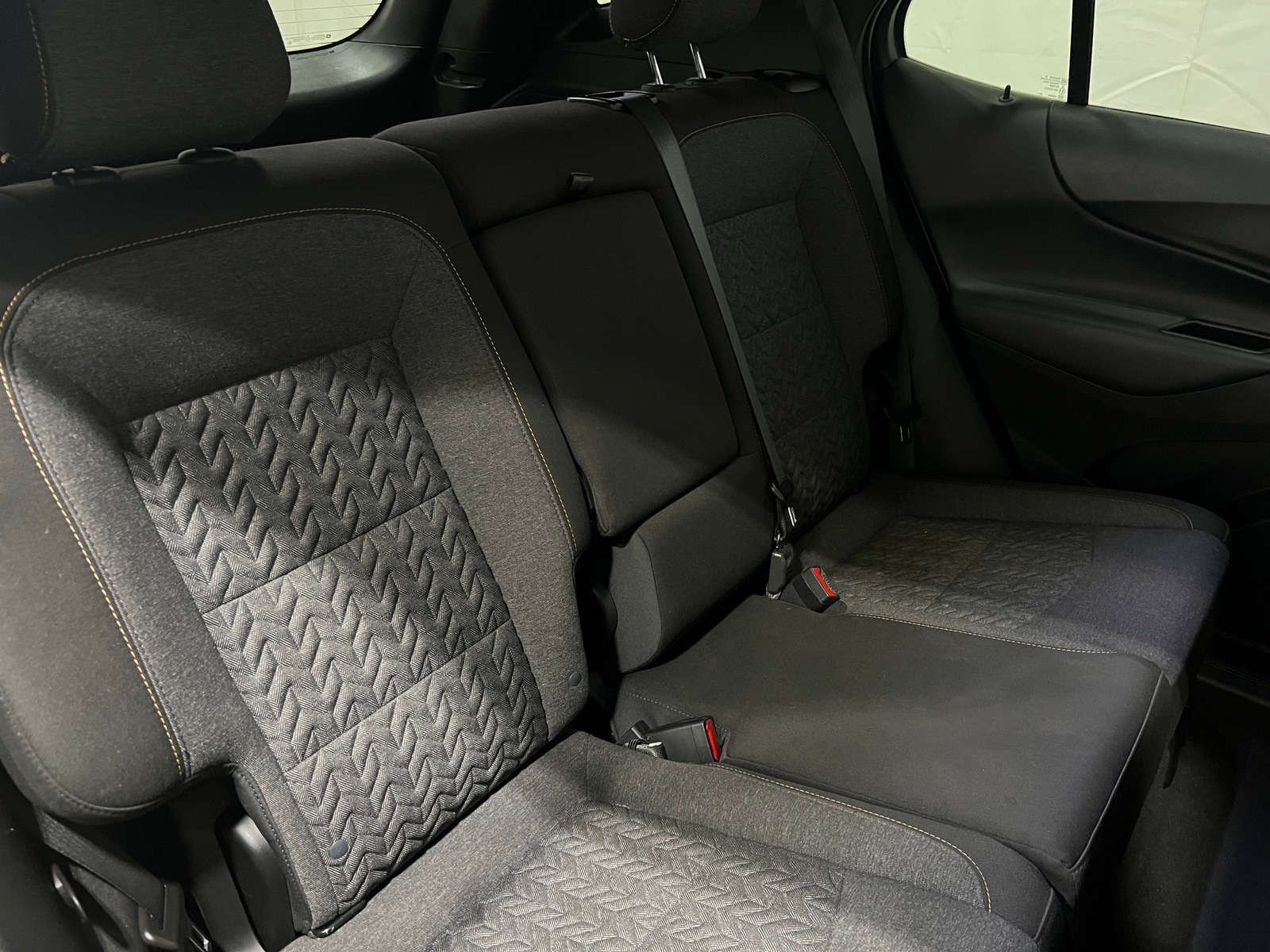 Thumbnail: 2023 Chevrolet Equinox - 6