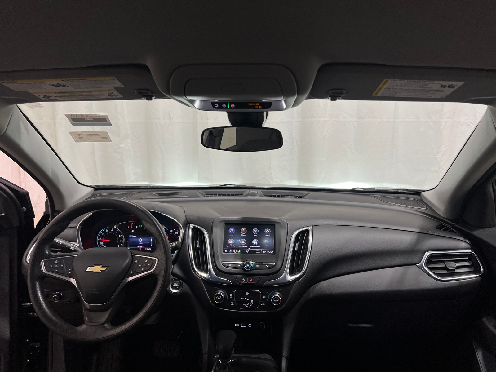 Thumbnail: 2023 Chevrolet Equinox - 3