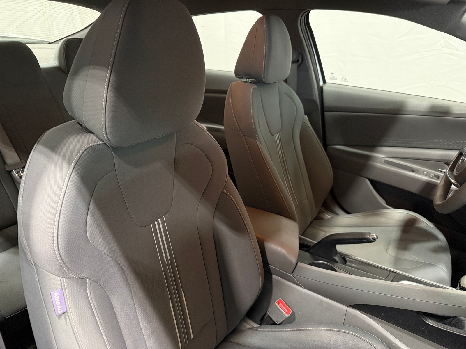 Thumbnail: 2021 Hyundai Elantra - 2