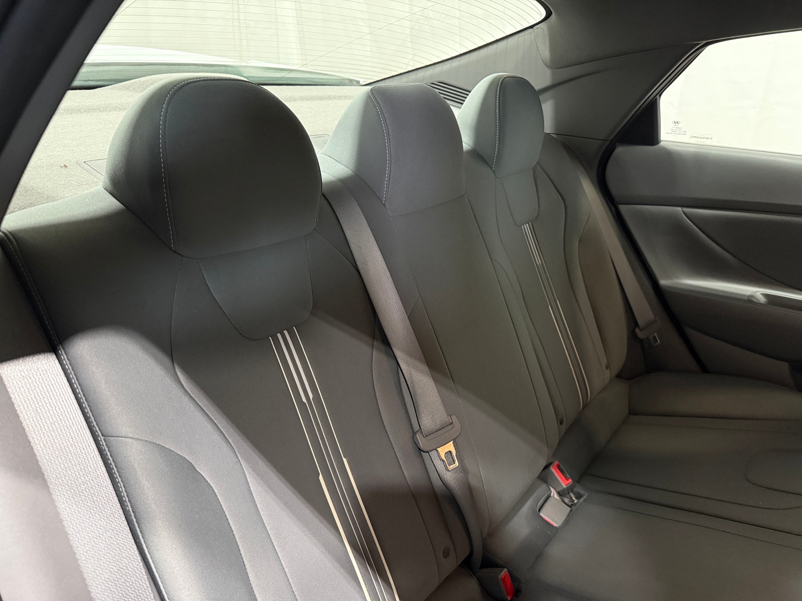 Thumbnail: 2021 Hyundai Elantra - 6