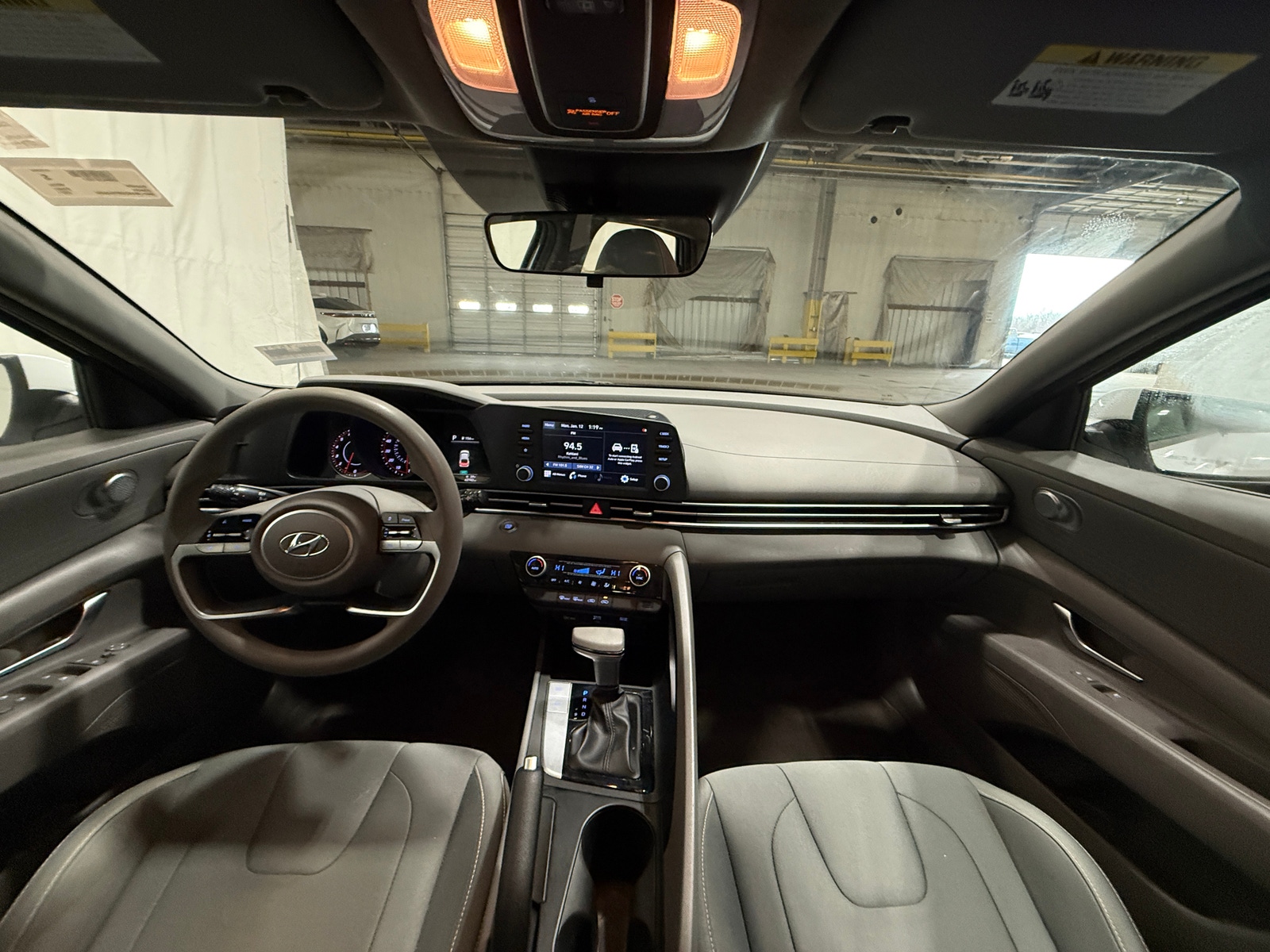 Thumbnail: 2021 Hyundai Elantra - 3