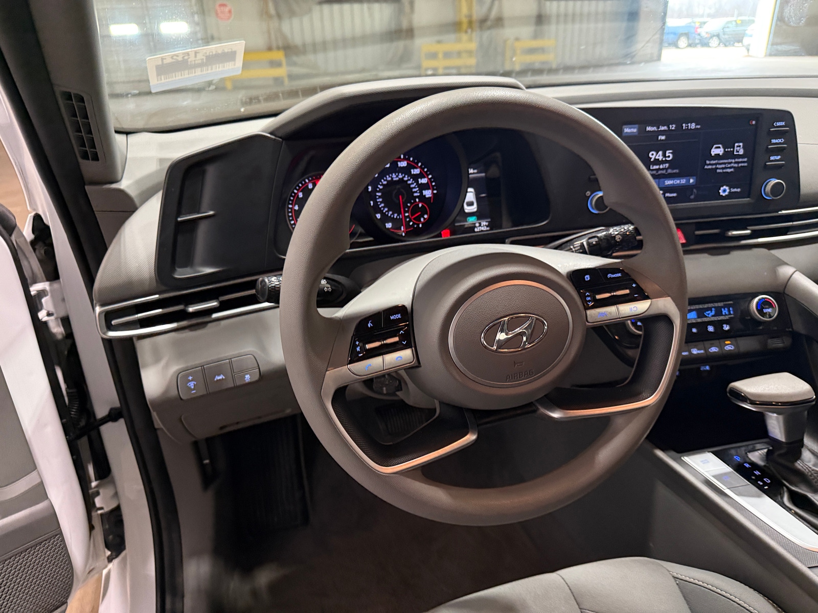 Thumbnail: 2021 Hyundai Elantra - 5