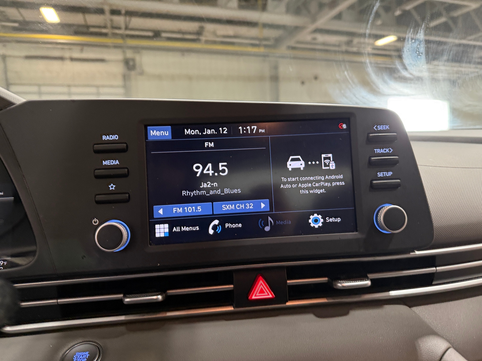 Thumbnail: 2021 Hyundai Elantra - 4