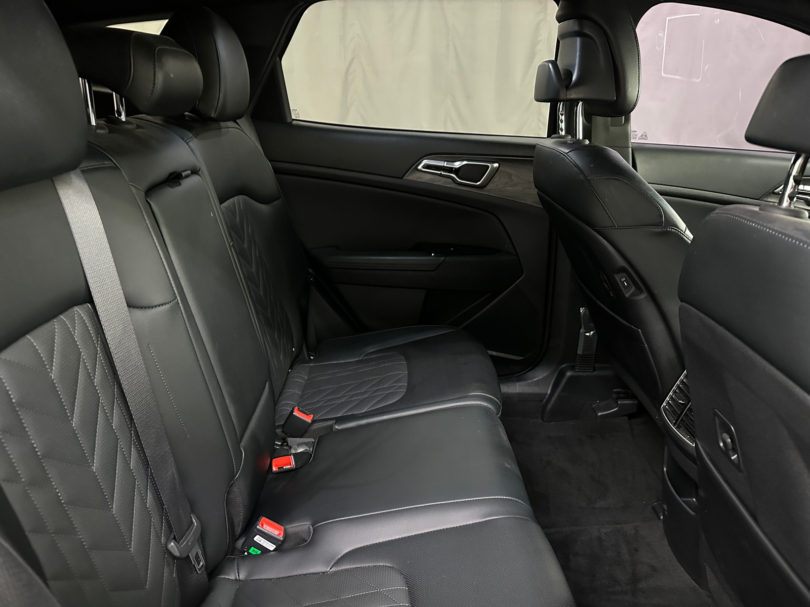 Thumbnail: 2023 Kia Sportage - 5