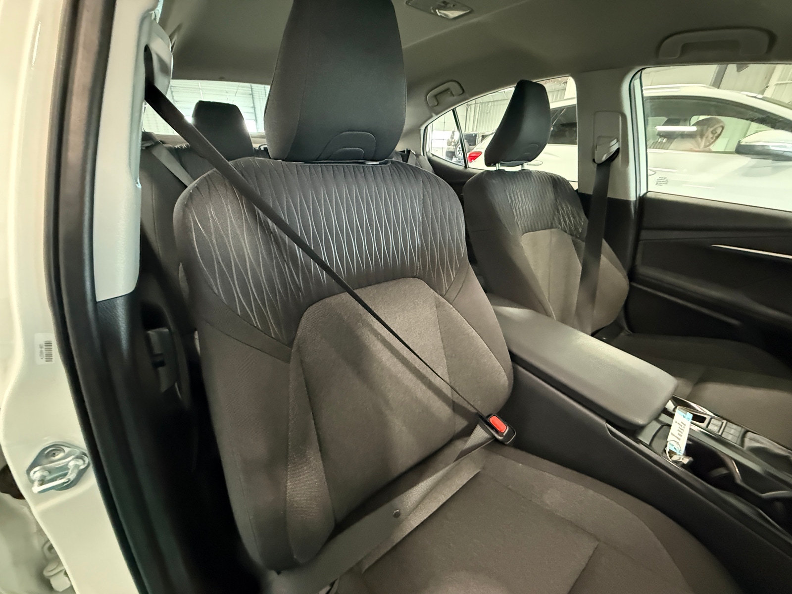 Thumbnail: 2025 Toyota Camry - 2