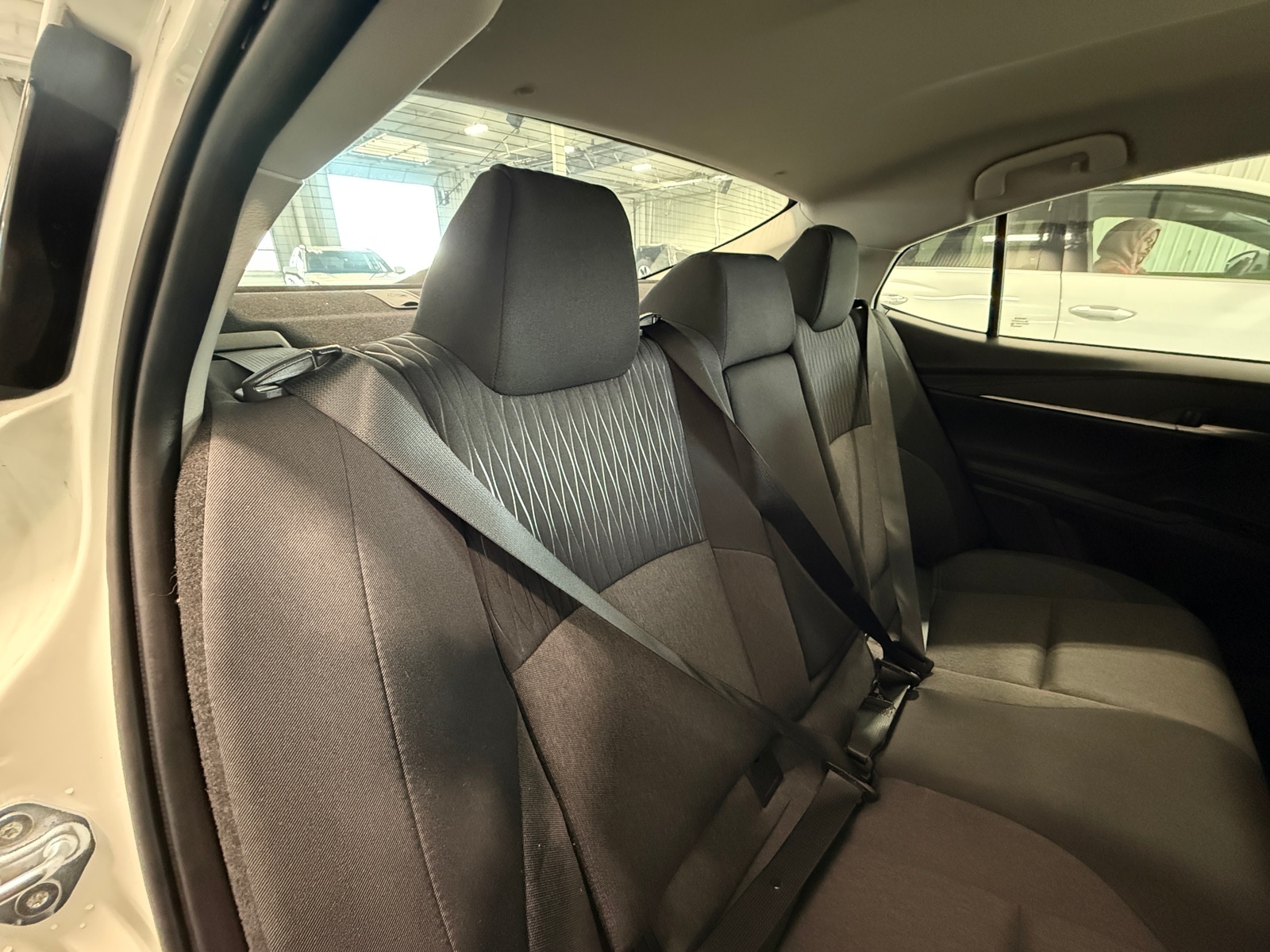 Thumbnail: 2025 Toyota Camry - 6