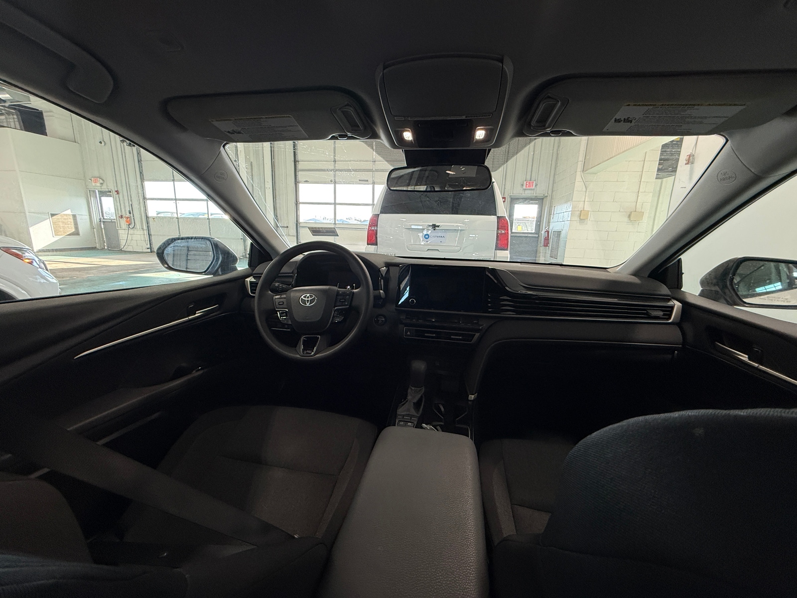 Thumbnail: 2025 Toyota Camry - 3