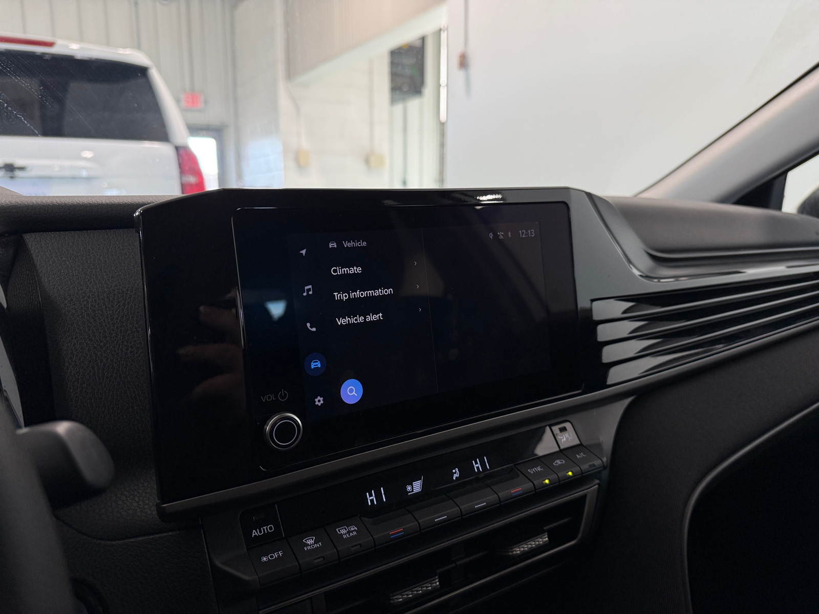 Thumbnail: 2025 Toyota Camry - 4