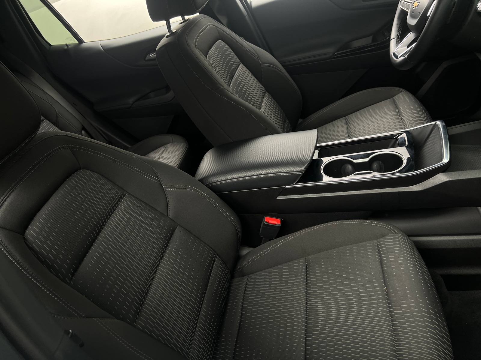 Thumbnail: 2025 Chevrolet Equinox - 2