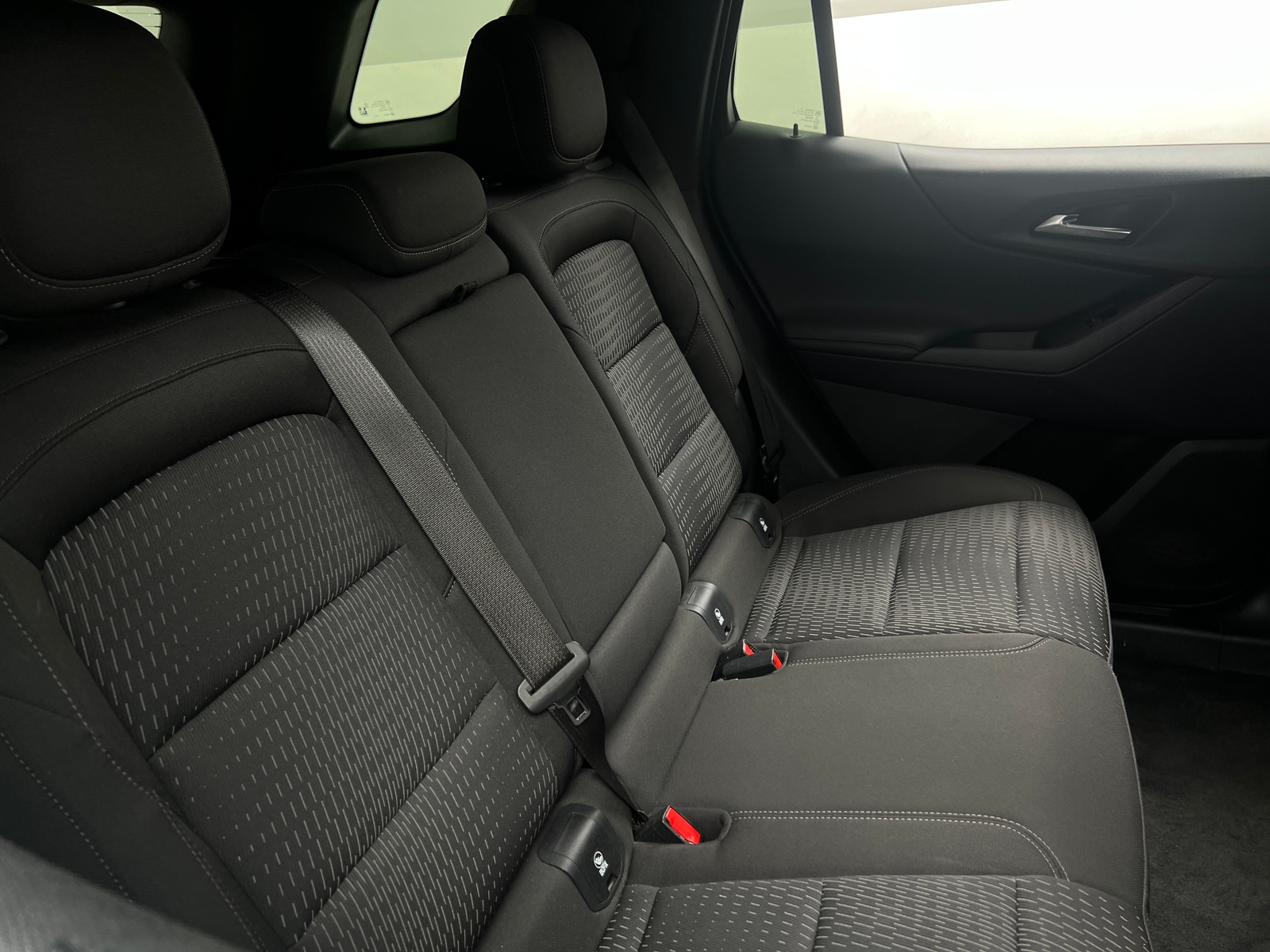 Thumbnail: 2025 Chevrolet Equinox - 6