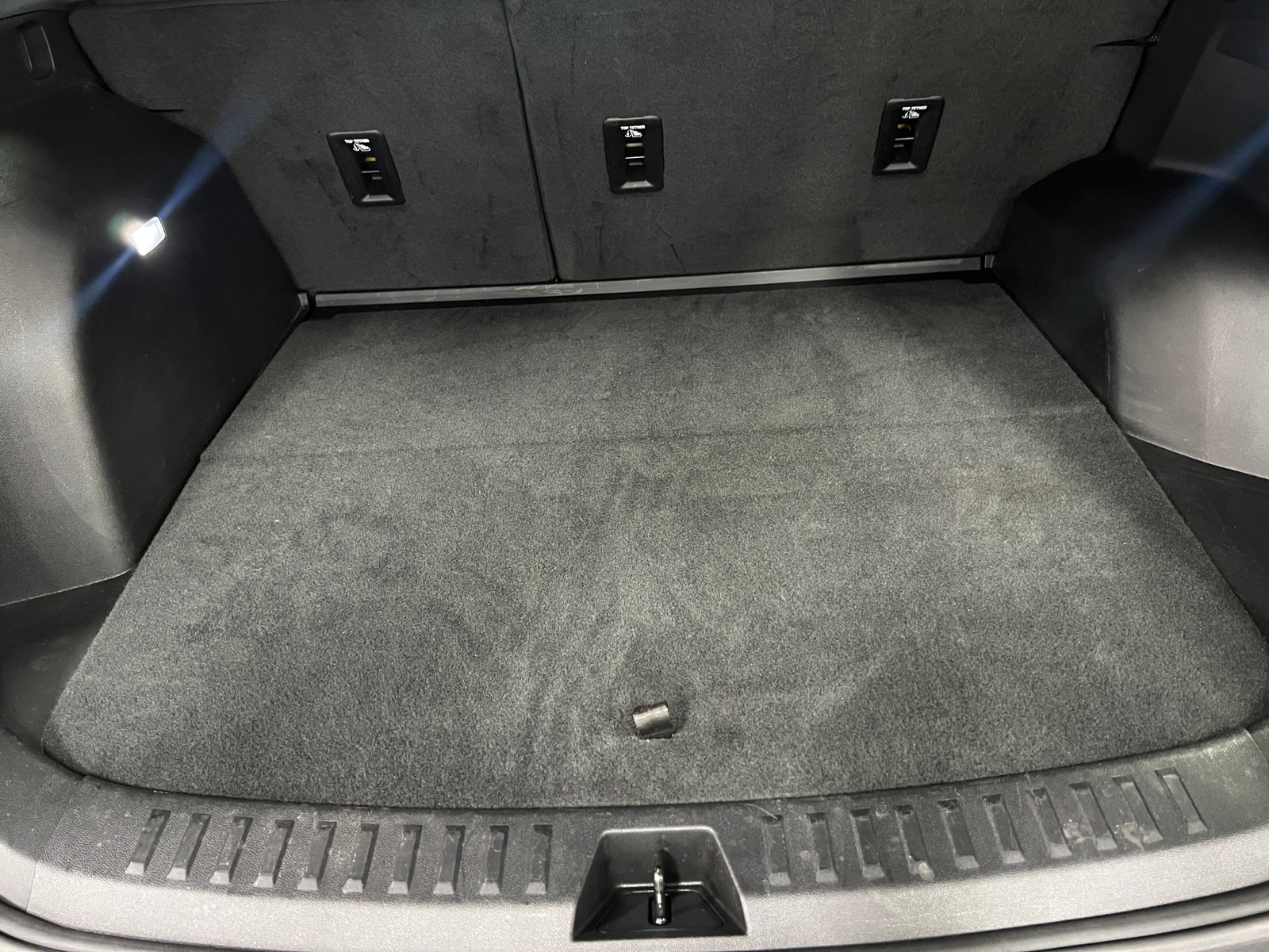 Thumbnail: 2025 Chevrolet Equinox - 7