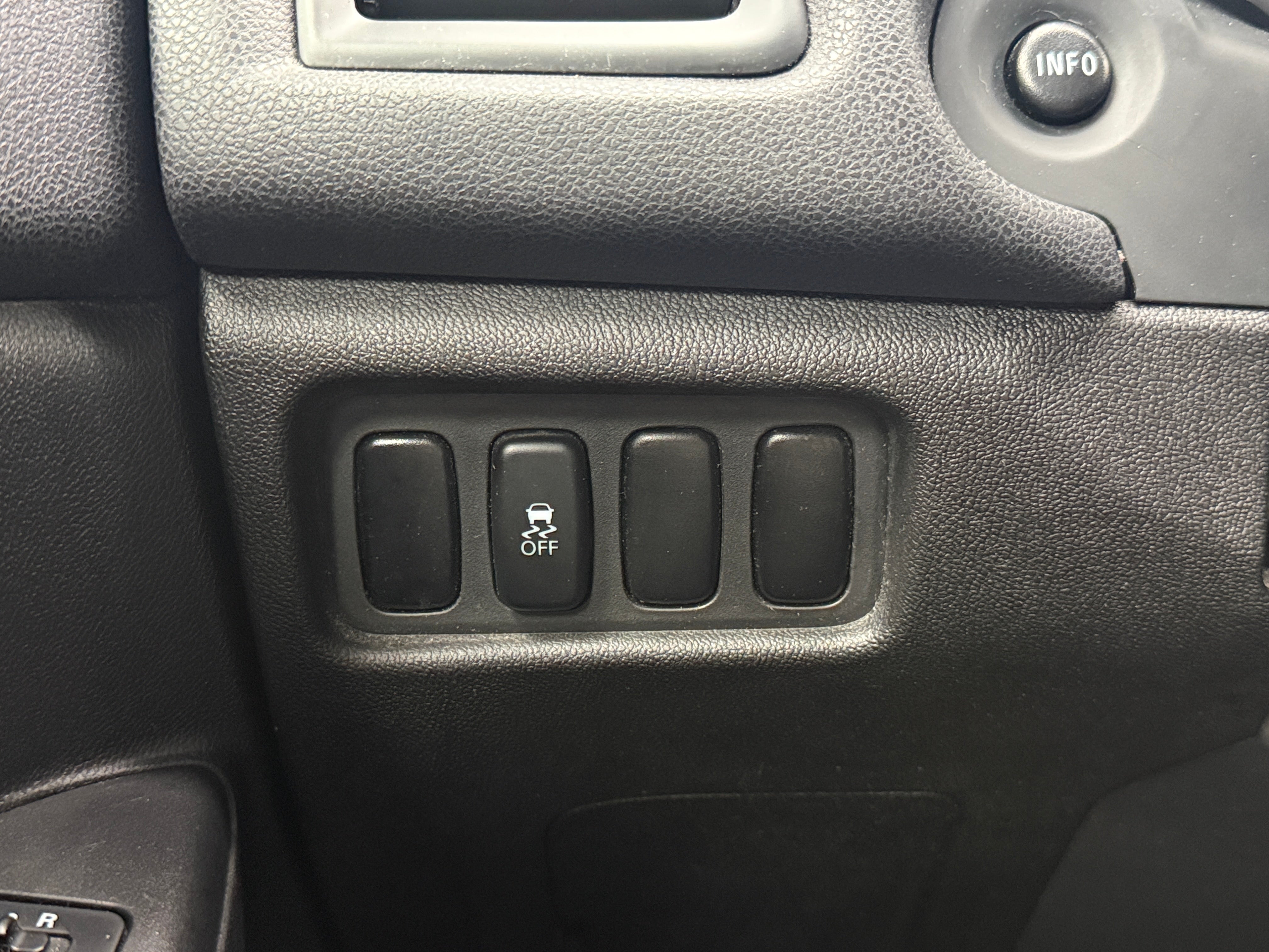 2015 Mitsubishi Outlander Sport