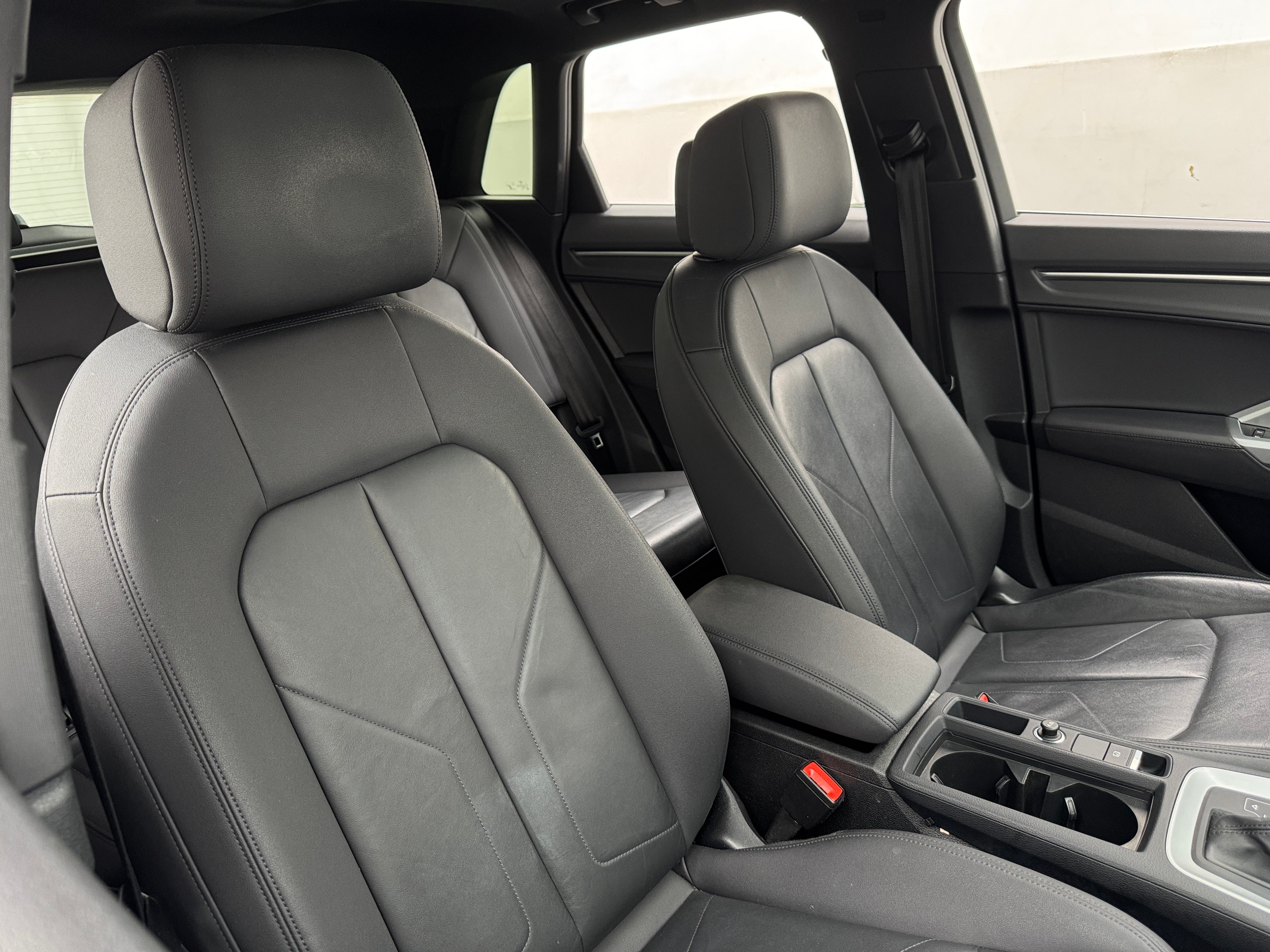 2020 Audi Q3