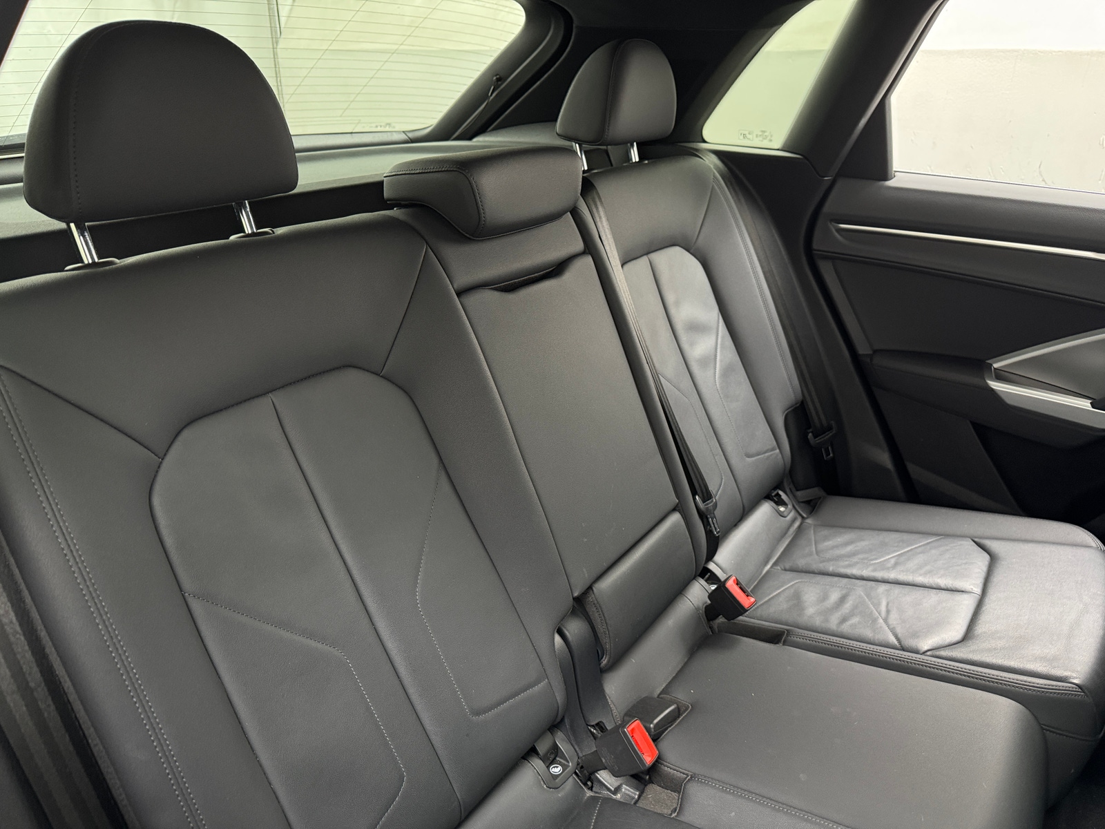 Thumbnail: 2020 Audi Q3 - 5