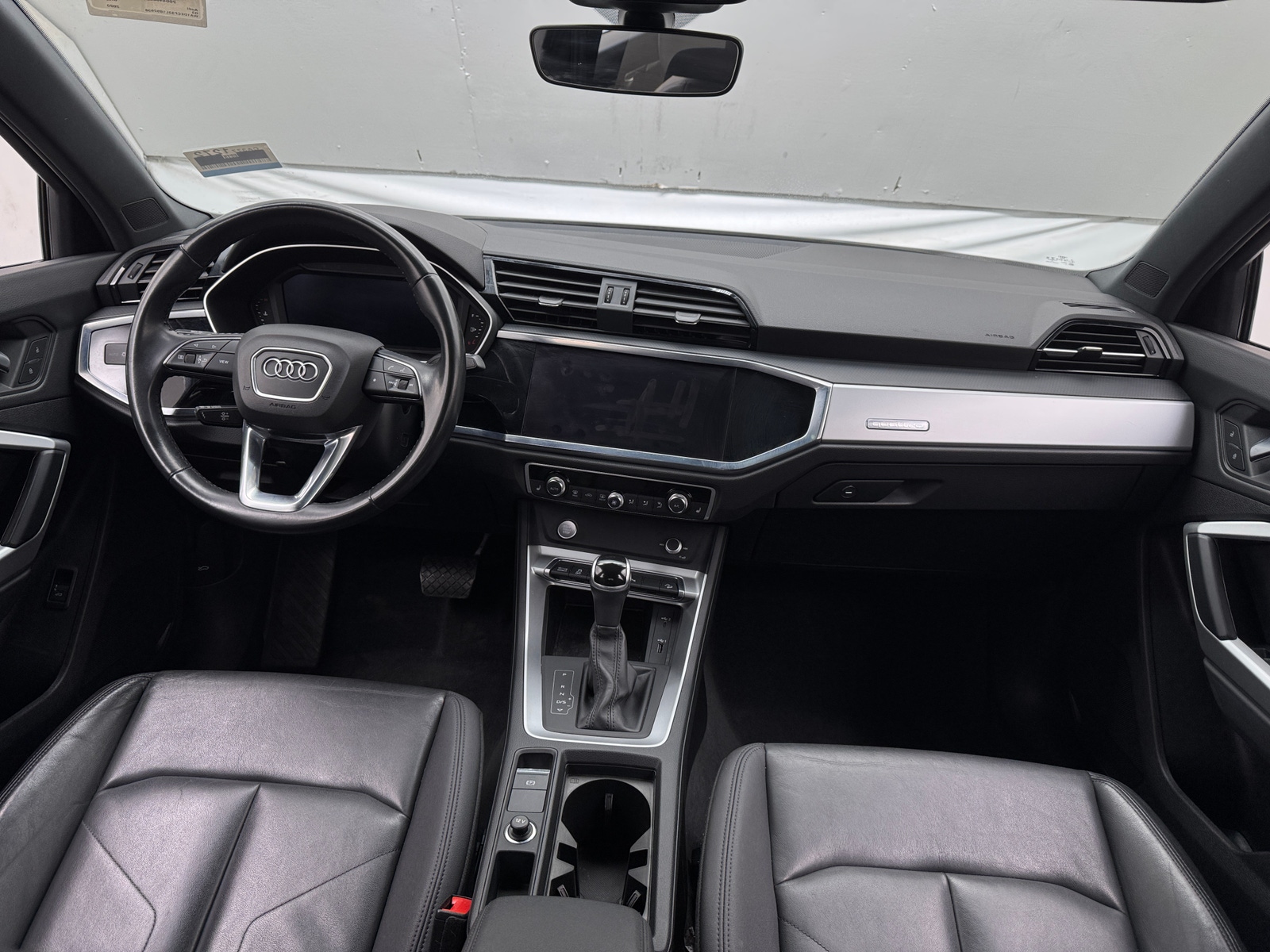 Thumbnail: 2020 Audi Q3 - 2