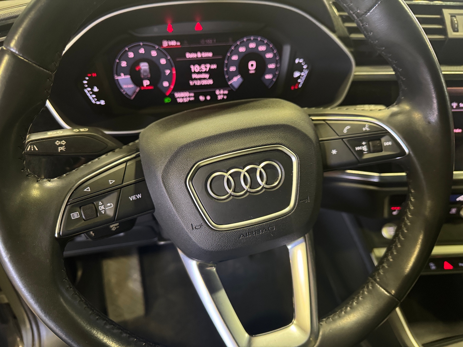 Thumbnail: 2020 Audi Q3 - 4