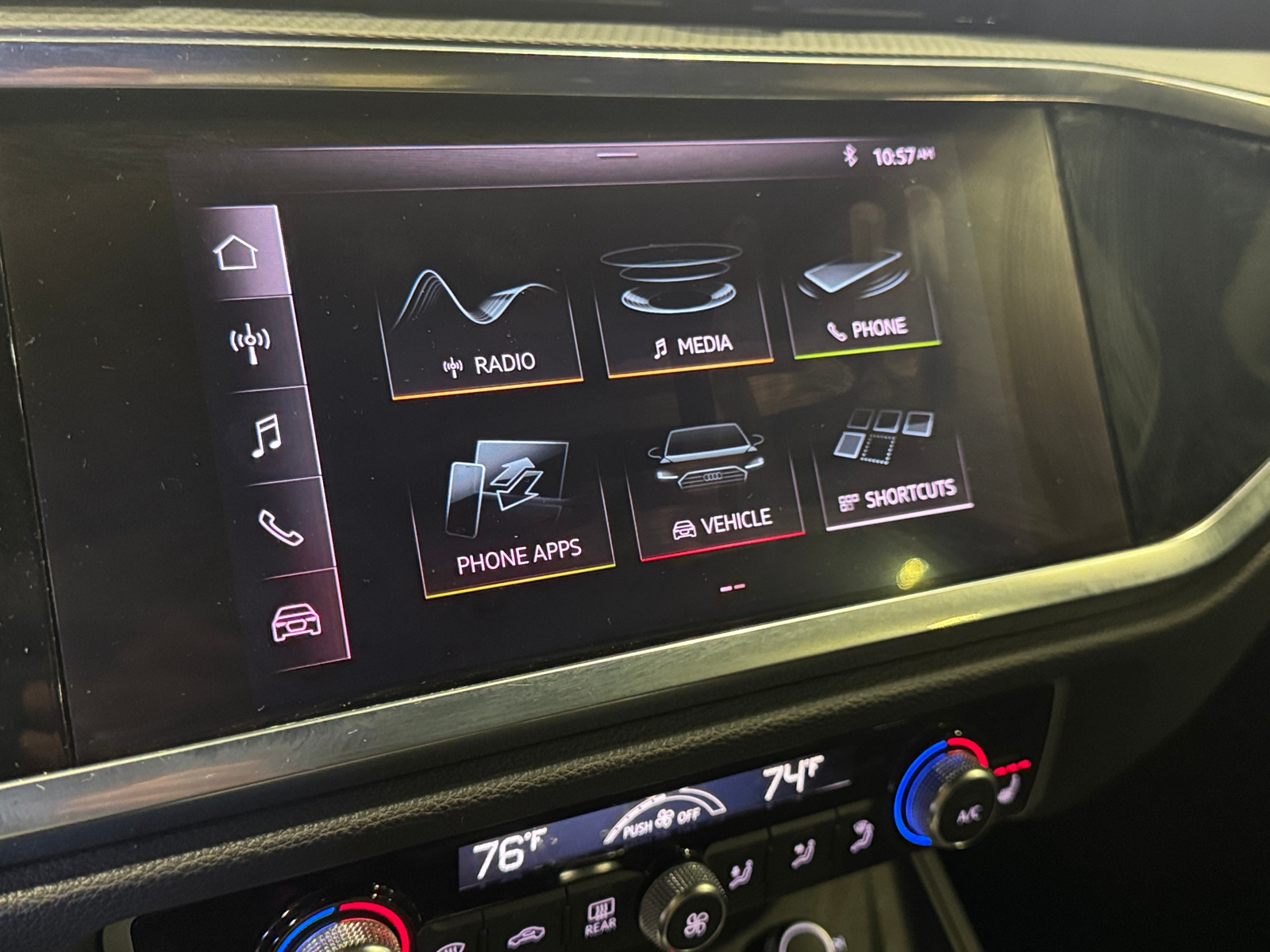 Thumbnail: 2020 Audi Q3 - 3