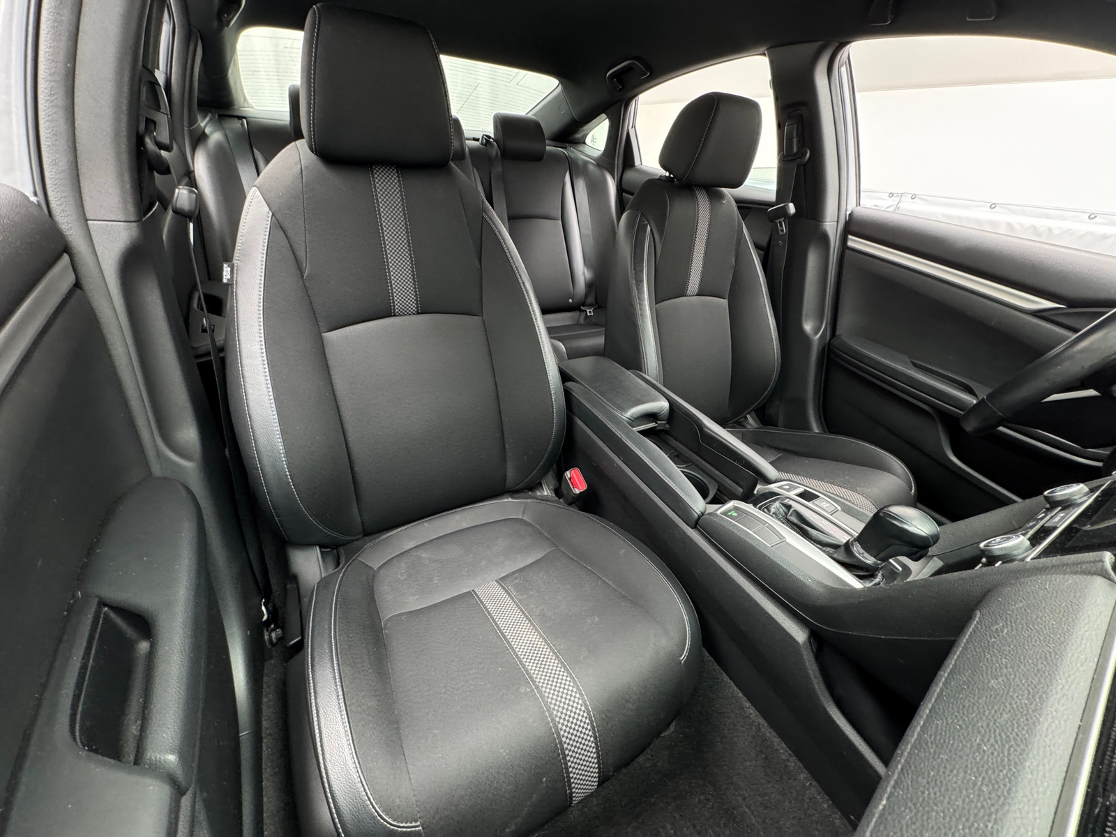 Thumbnail: 2019 Honda Civic - 2