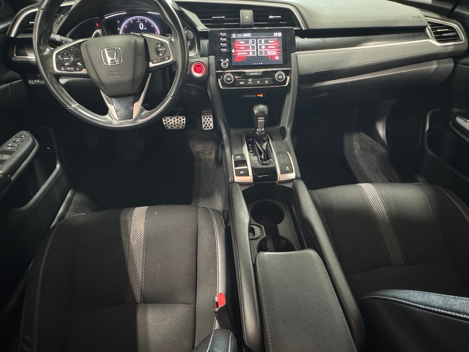 Thumbnail: 2019 Honda Civic - 3