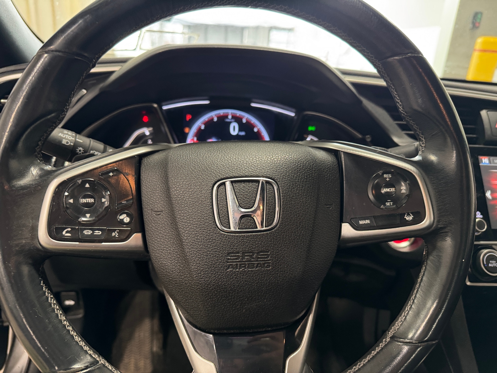 Thumbnail: 2019 Honda Civic - 5