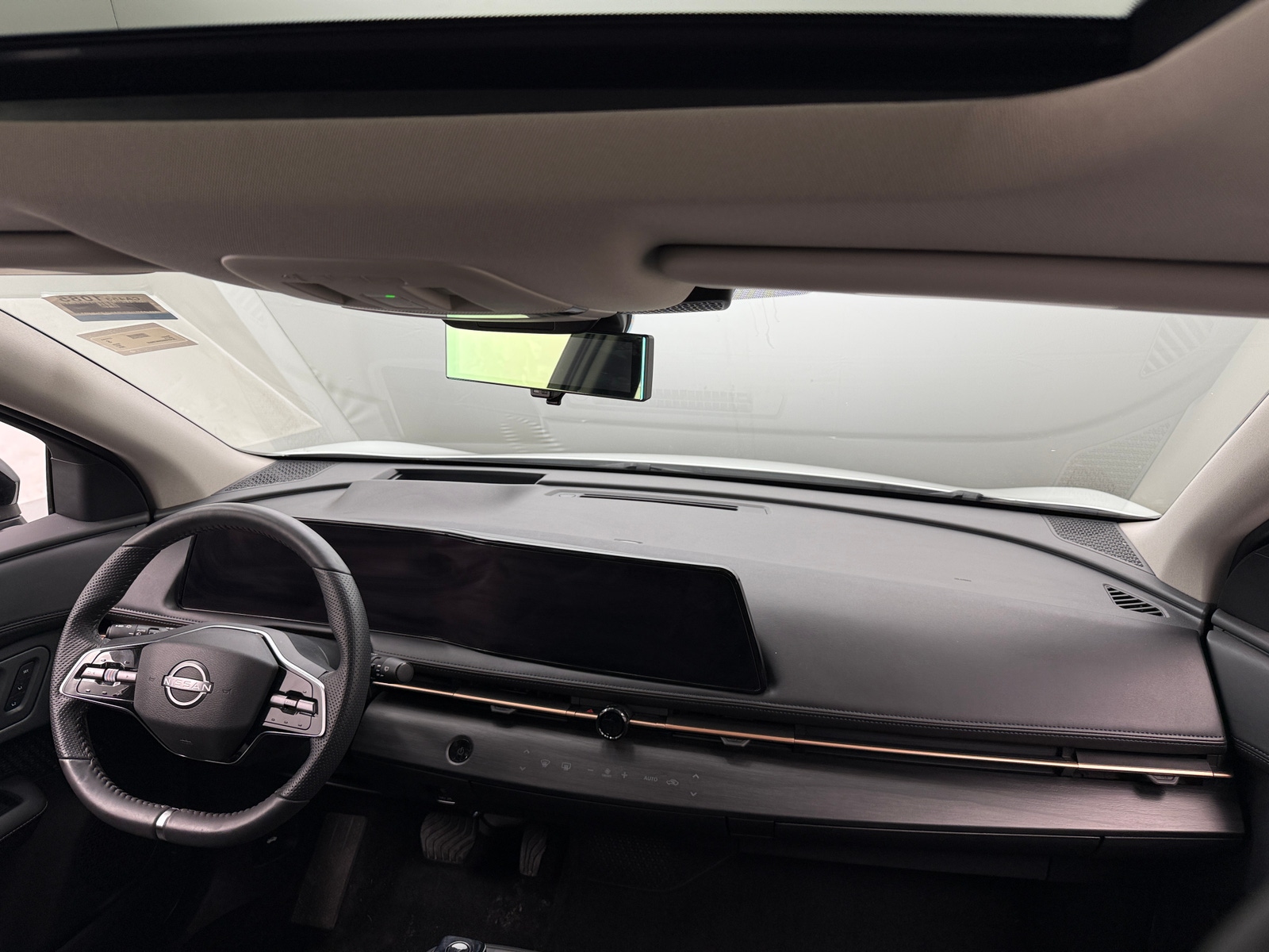 Thumbnail: 2024 Nissan Ariya - 2