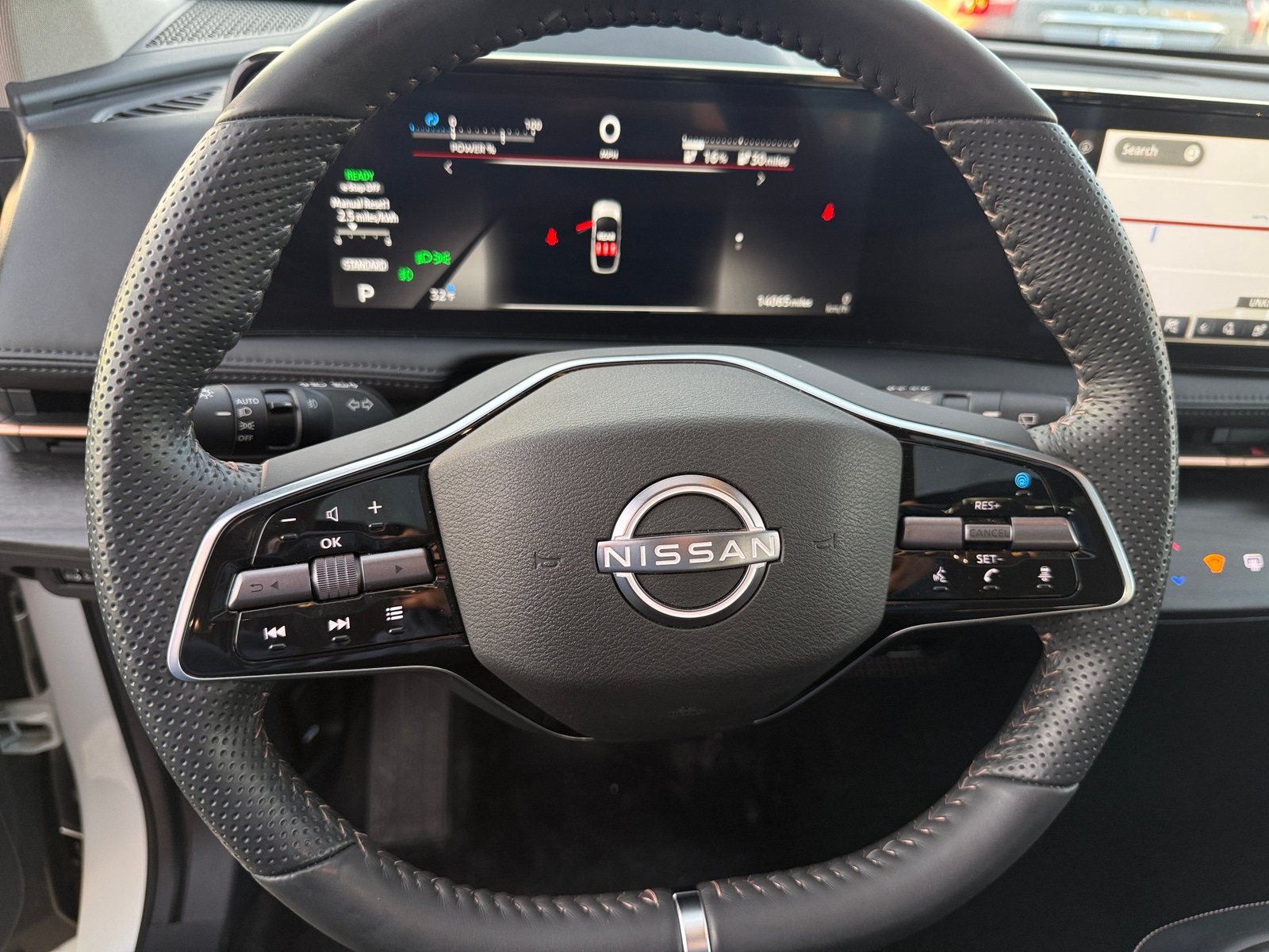 Thumbnail: 2024 Nissan Ariya - 4