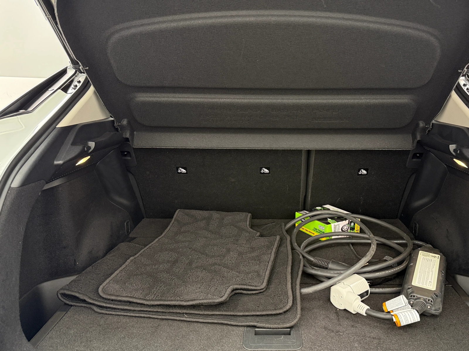 Thumbnail: 2024 Nissan Ariya - 6