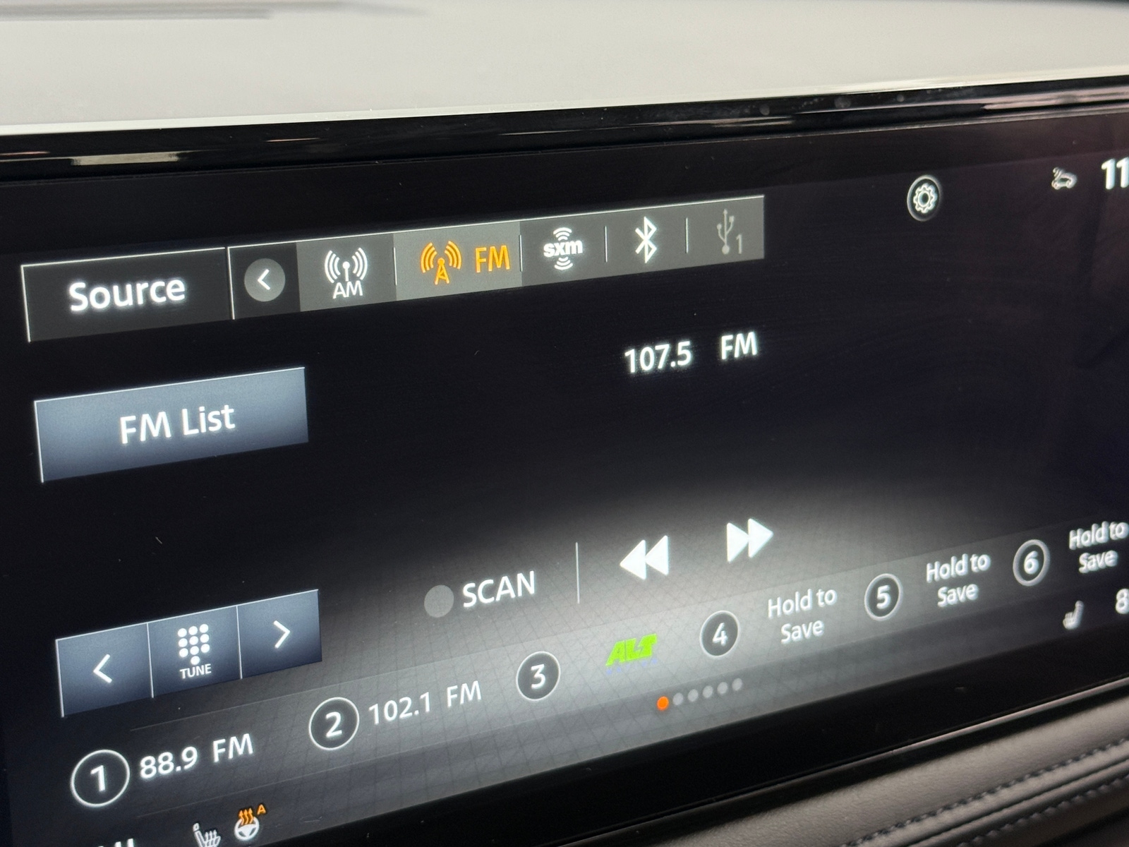 Thumbnail: 2024 Nissan Ariya - 3