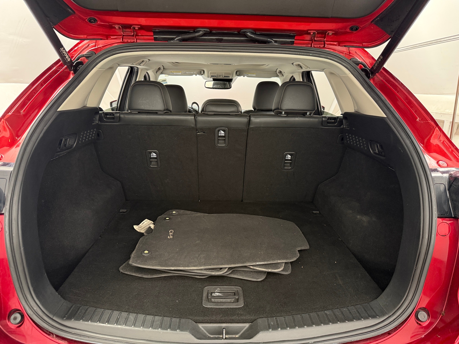 Thumbnail: 2023 Mazda CX-5 - 6