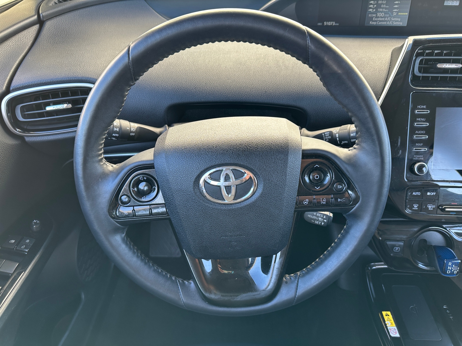 Thumbnail: 2022 Toyota Prius - 4