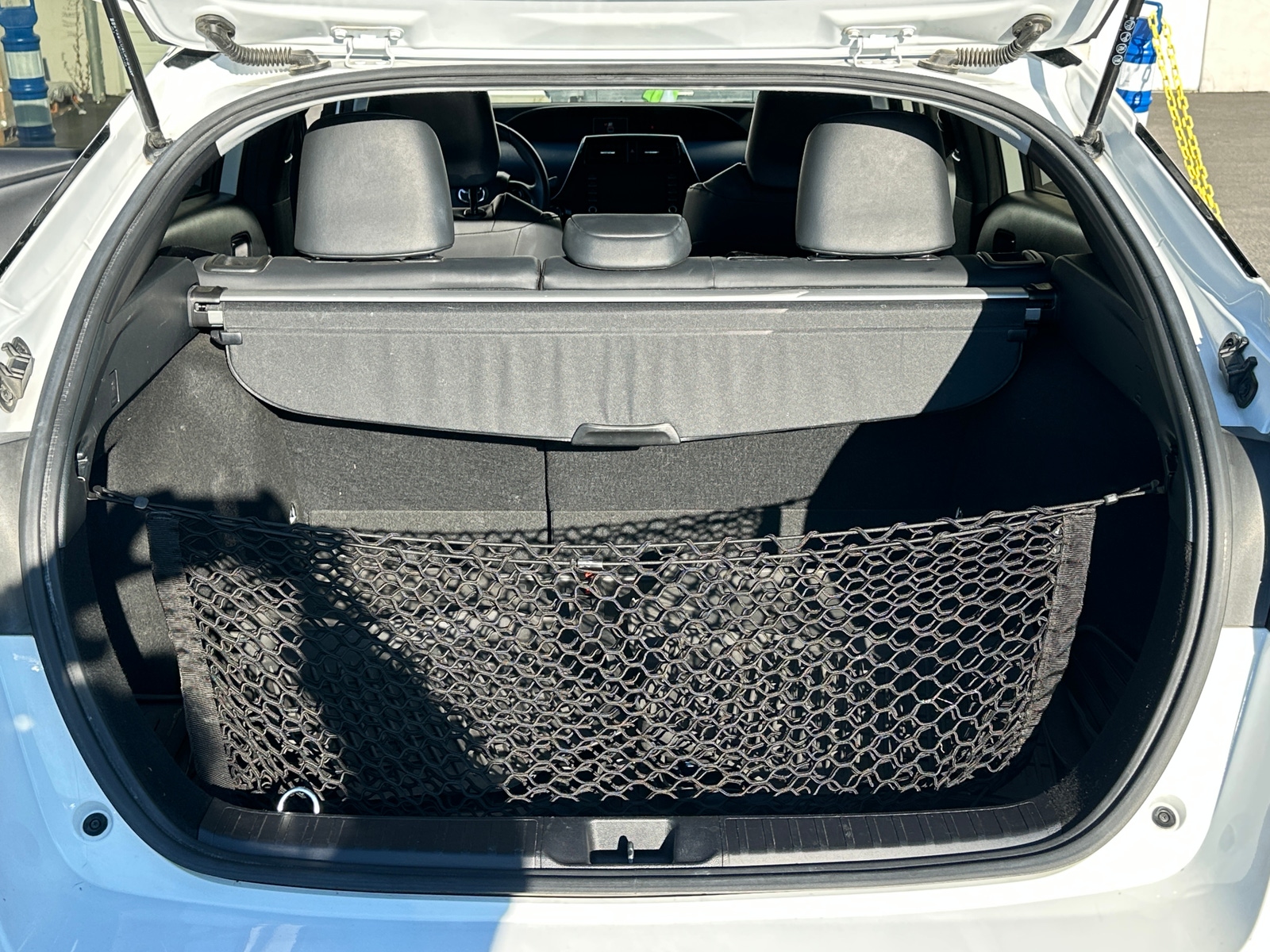 Thumbnail: 2022 Toyota Prius - 6