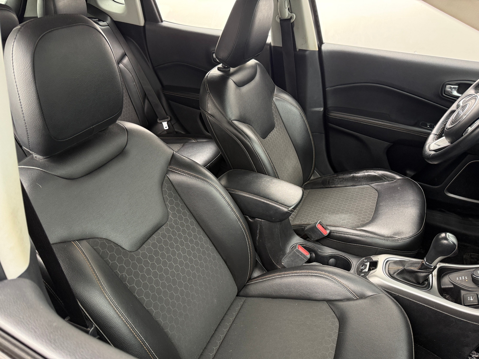 Thumbnail: 2018 Jeep Compass - 2