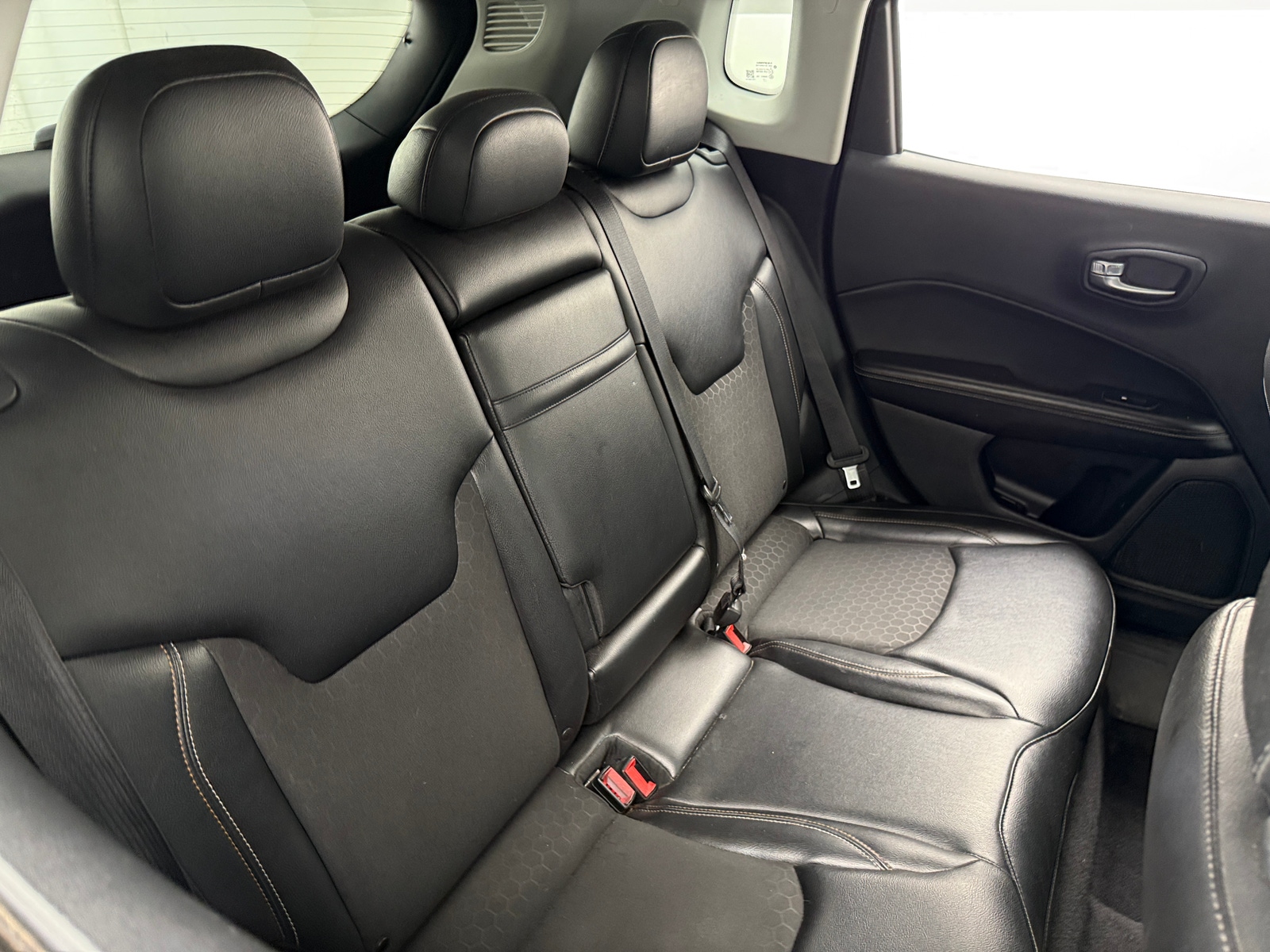 Thumbnail: 2018 Jeep Compass - 6