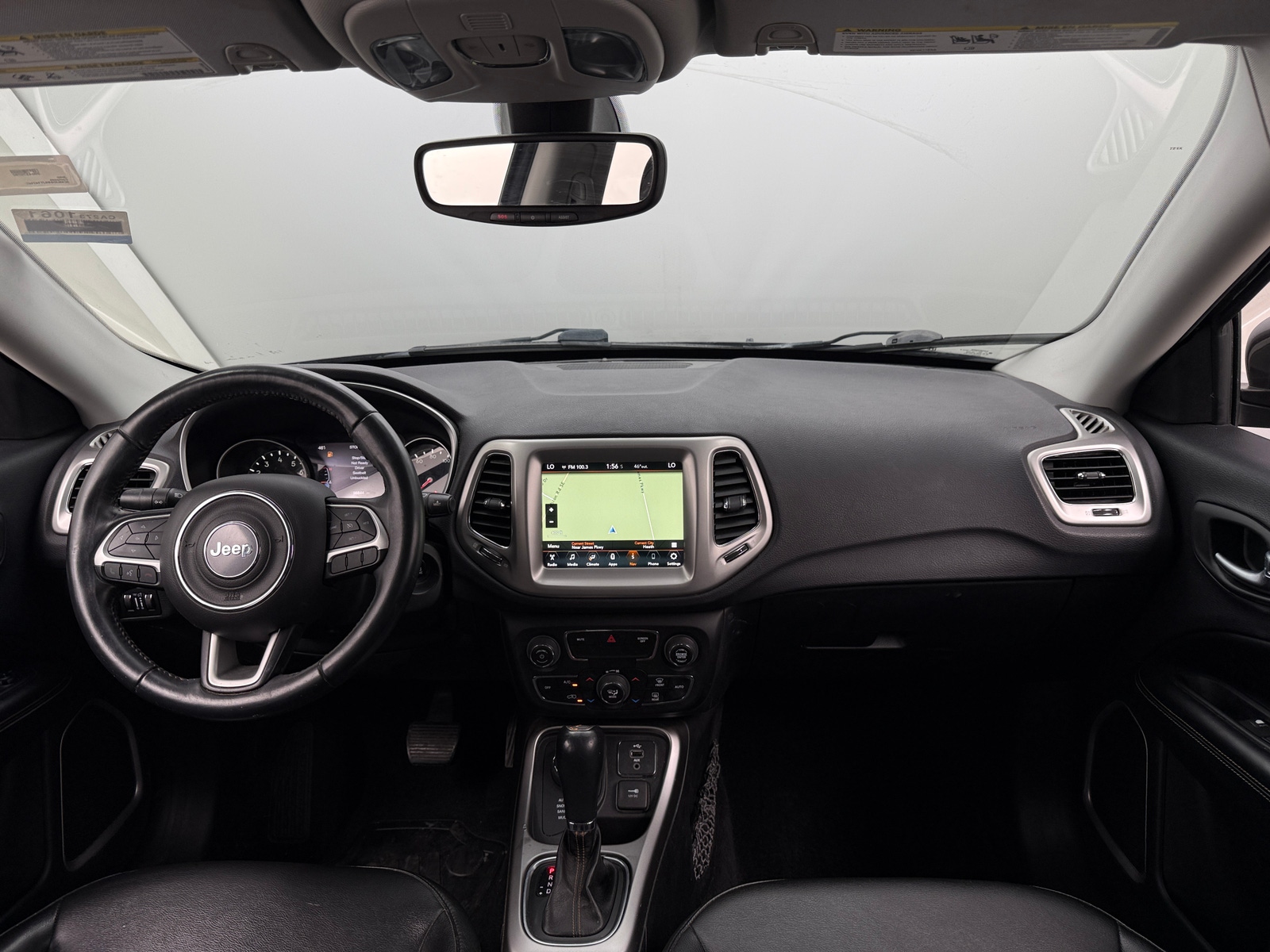 Thumbnail: 2018 Jeep Compass - 3