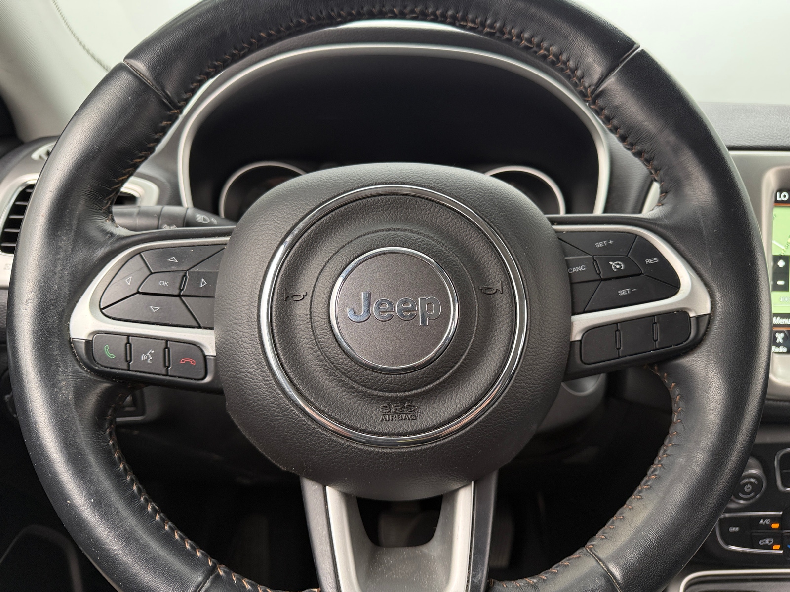 Thumbnail: 2018 Jeep Compass - 5