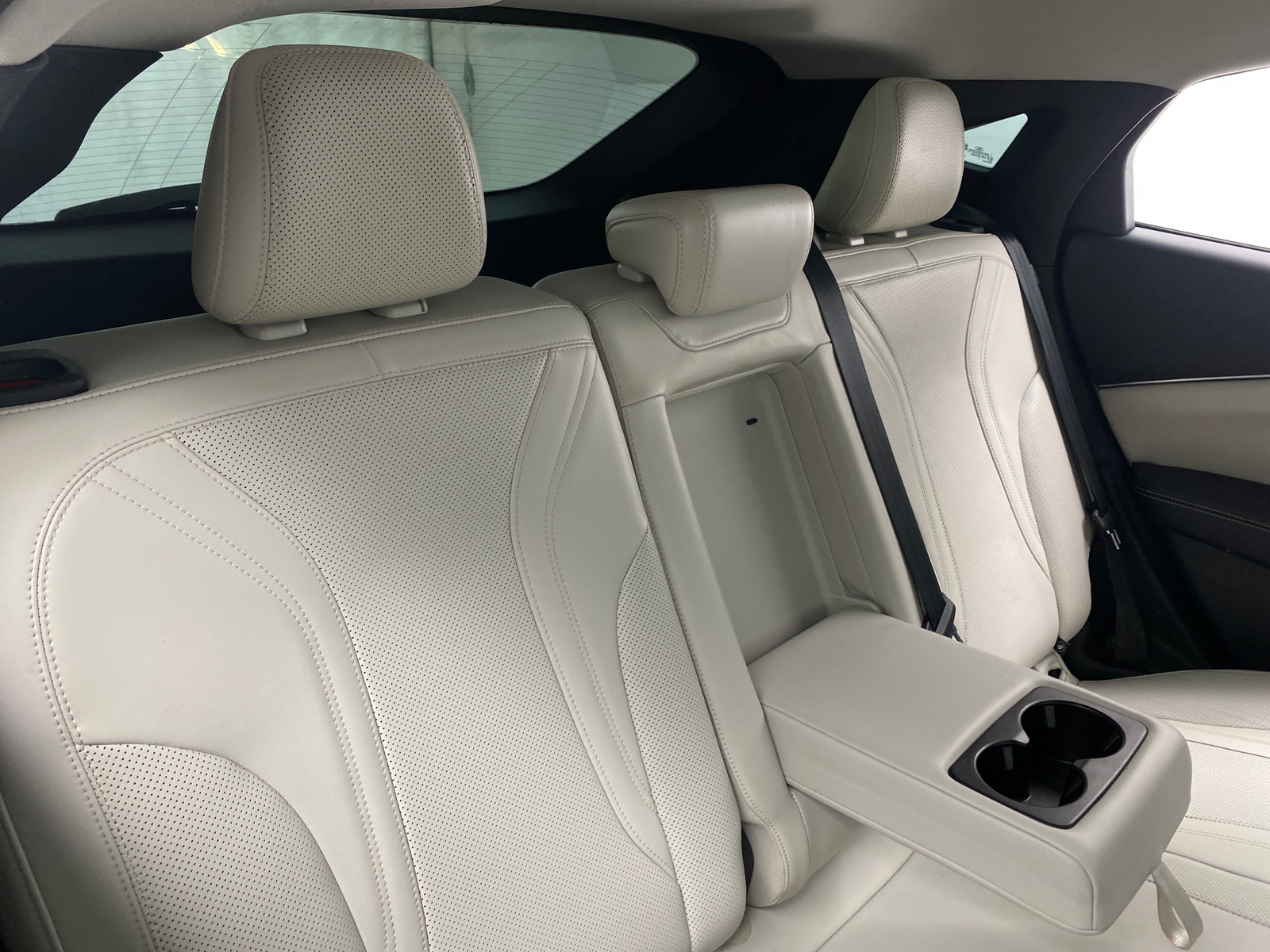 Thumbnail: 2021 Ford Mustang Mach-E - 5