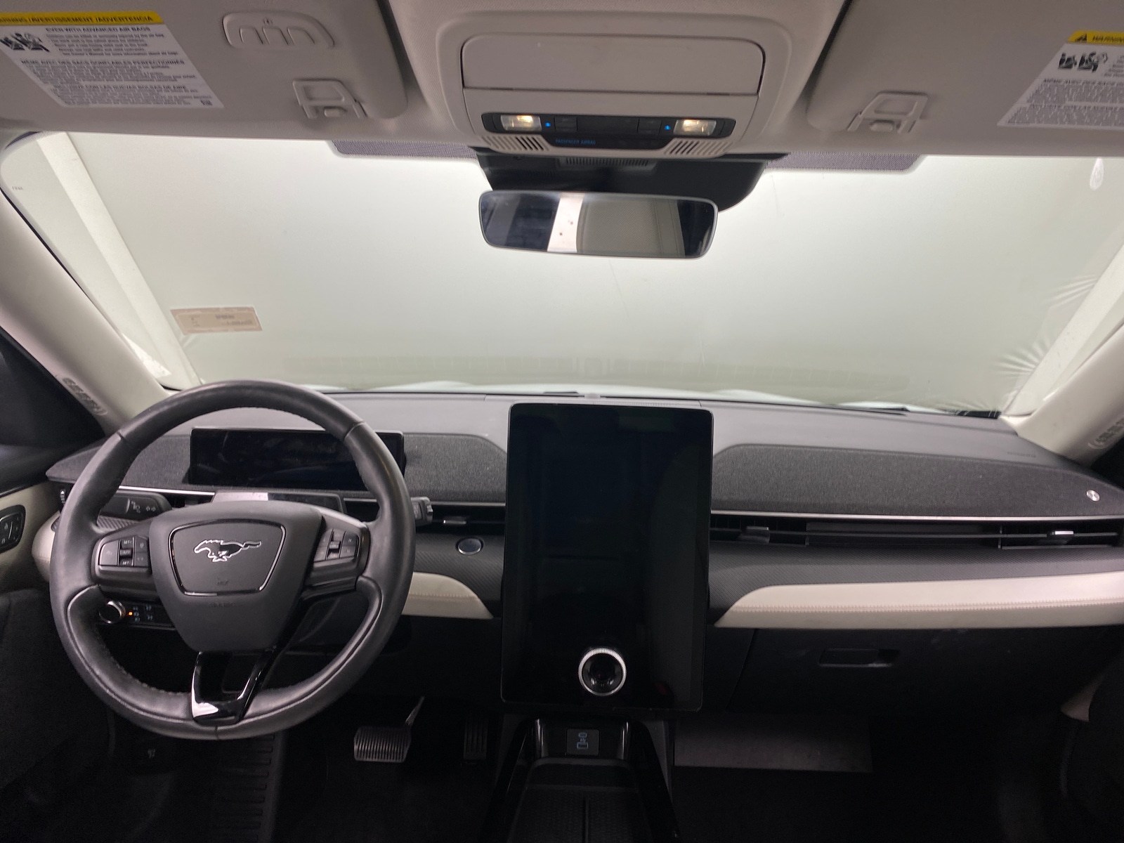 Thumbnail: 2021 Ford Mustang Mach-E - 2