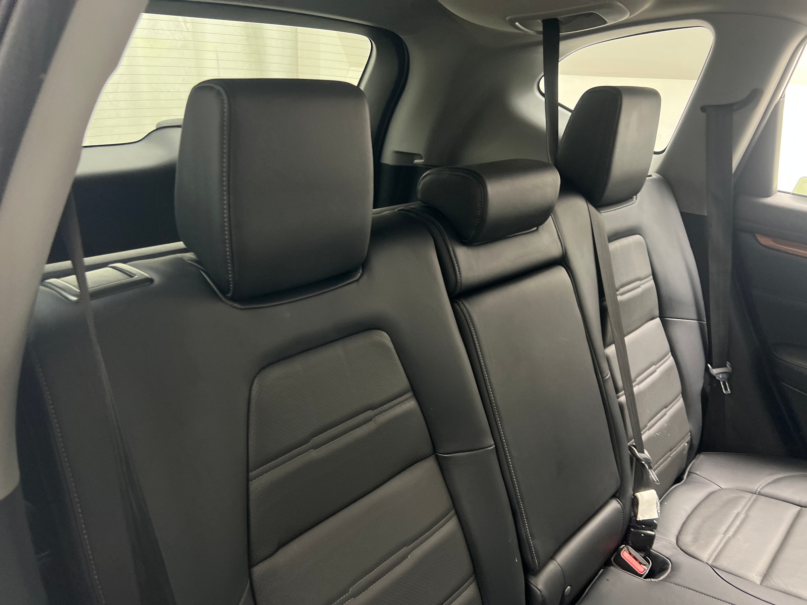 Thumbnail: 2019 Honda CR-V - 5