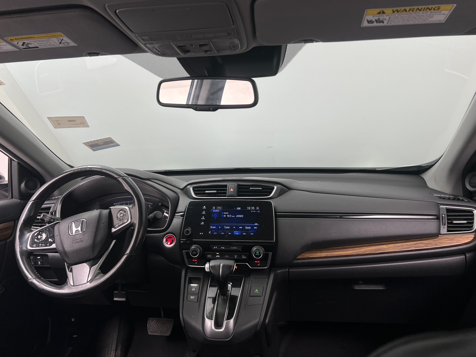 Thumbnail: 2019 Honda CR-V - 2