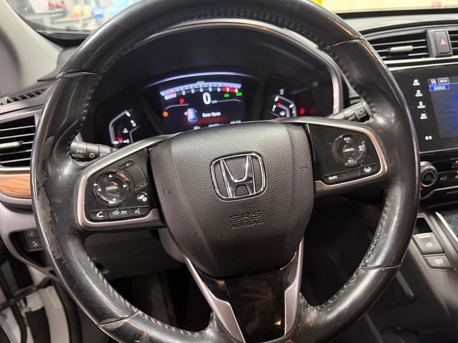 Thumbnail: 2019 Honda CR-V - 4